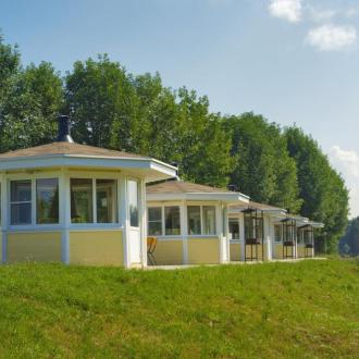 Парк Отель Прибрежный Ярбург | Фото 1