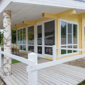 Парк Отель Прибрежный Ярбург | Фото 5