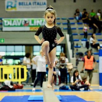 Спортивный Курорт Bella Italia | Фото 31