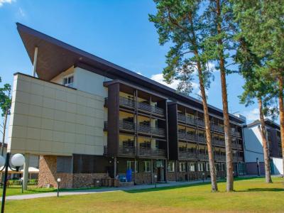 Отель Чайка