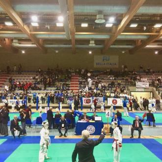 Спортивный Курорт Bella Italia | Фото 32