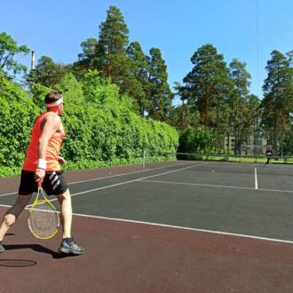 Отель Чайка | Фото 2