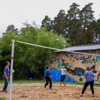 Отель Чайка | Фото 3