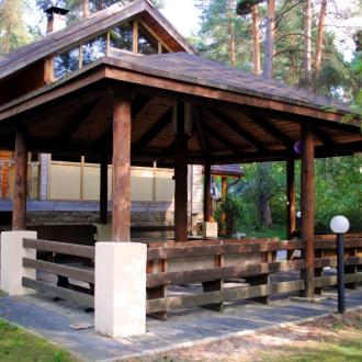 Отель Чайка | Фото 6