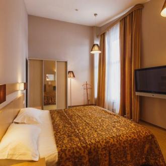 Отель Чайка | Фото 7