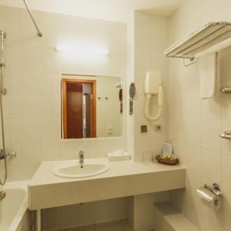 Отель Чайка | Фото 8