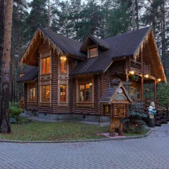 Эко Отель Велес | Фото 1