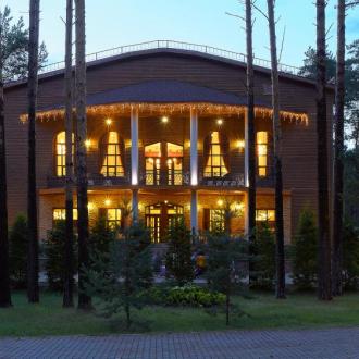 Эко Отель Велес | Фото 2