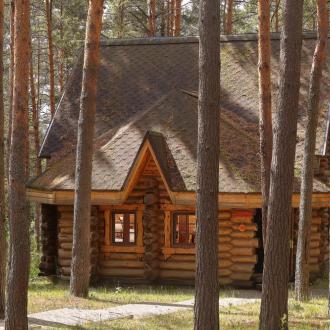 Эко Отель Велес | Фото 3