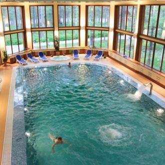 Эко Отель Велес | Фото 4