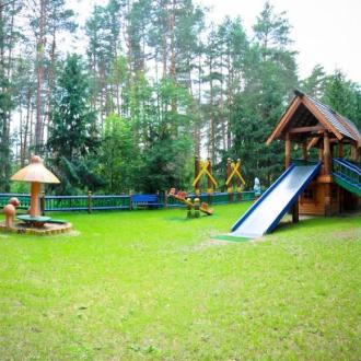 Эко Отель Велес | Фото 5