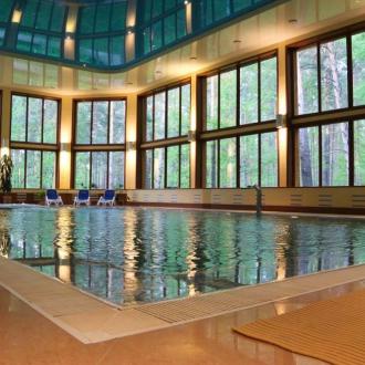 Эко Отель Велес | Фото 6