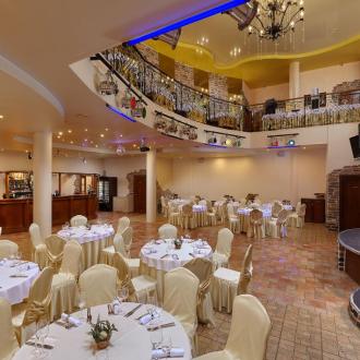 Эко Отель Велес | Фото 11