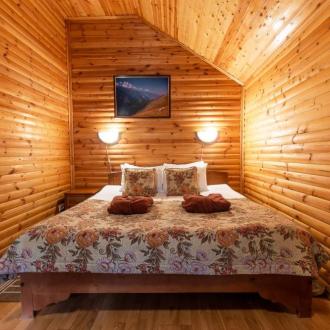 Эко Отель Велес | Фото 13