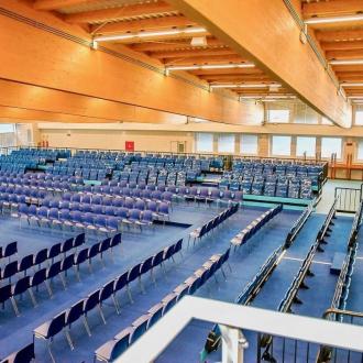 Спортивный Курорт Bella Italia | Фото 34