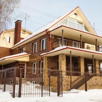 Арк Отель | Фото 1