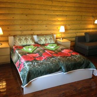 Арк Отель | Фото 5