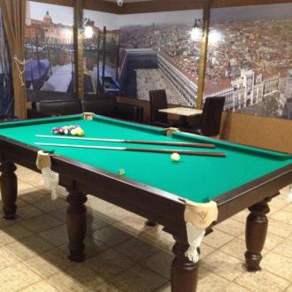 Арк Отель | Фото 4