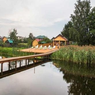 Арк Отель | Фото 6