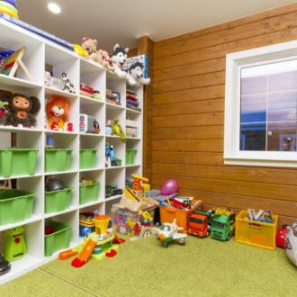 Терраски Парк | Фото 12