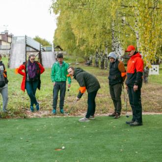 Терраски Парк | Фото 2