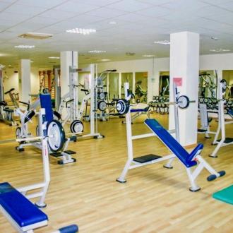 Спортивный Курорт Bella Italia | Фото 35