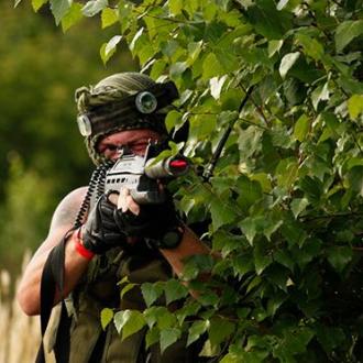 Терраски Парк | Фото 5