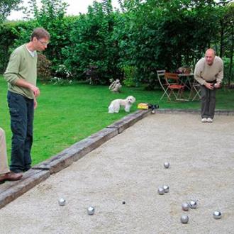 Терраски Парк | Фото 9