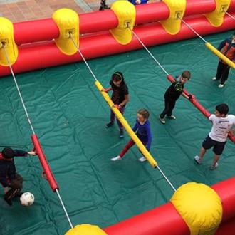 Терраски Парк | Фото 11