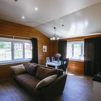 Терраски Парк | Фото 13