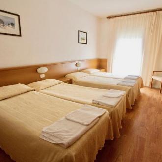 Спортивный Курорт Bella Italia | Фото 36