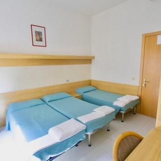 Спортивный Курорт Bella Italia | Фото 38