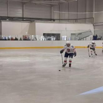 Ледовая Арена Угра | Фото 3