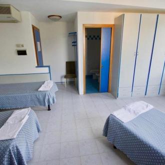 Спортивный Курорт Bella Italia | Фото 39