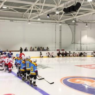 Ледовая Арена Тропик | Фото 4