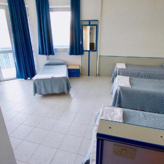 Спортивный Курорт Bella Italia | Фото 40