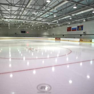 Зарайский Ледовый Дворец | Фото 2