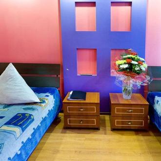 Зарайский Ледовый Дворец | Фото 6