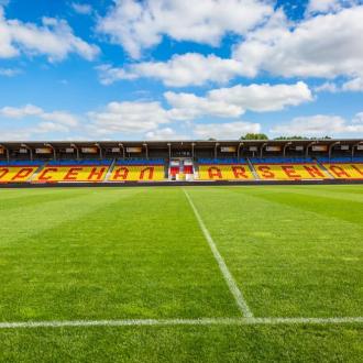 Отель Спорт | Фото 2