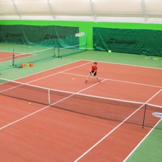 Отель Спорт | Фото 5