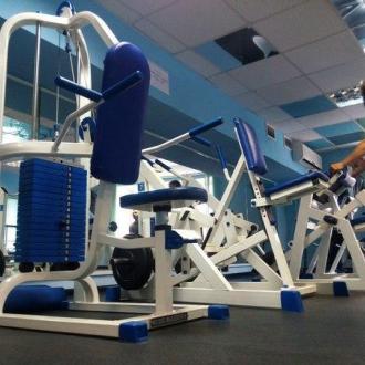 Отель Спорт | Фото 9