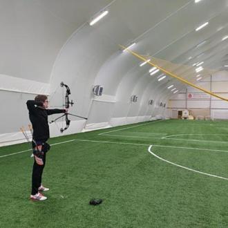 Отель Спорт | Фото 6