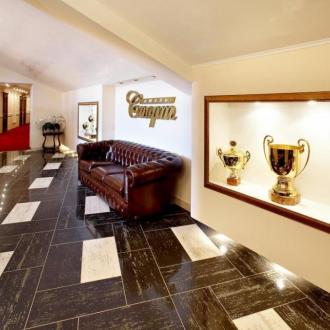 Отель Спорт | Фото 12