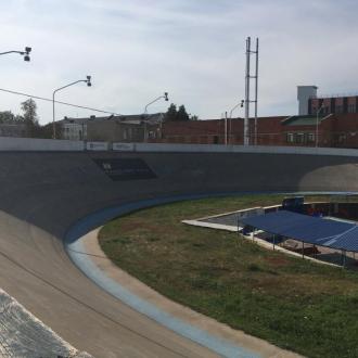 Тульский Велотрек | Фото 3
