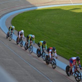 Тульский Велотрек | Фото 4