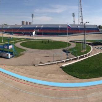 Тульский Велотрек | Фото 2