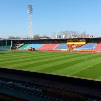 Стадион Арсенал | Фото 3