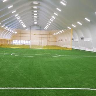 Стадион Арсенал | Фото 4