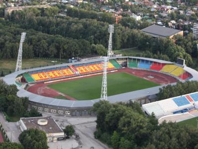 Стадион Арсенал