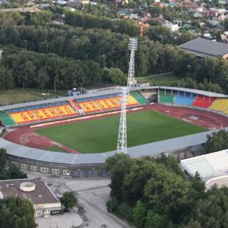 Стадион Арсенал | Фото 1